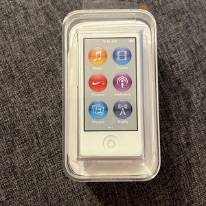 Apple Ipod Nano 7 16GB
